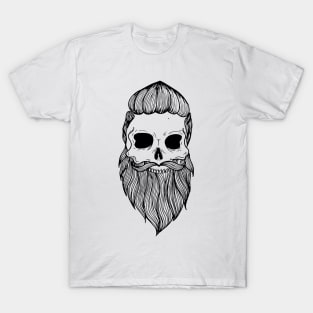 Beard T-Shirt